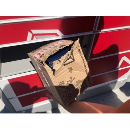 TFA Dostmann Marbella radijo baseino termometras