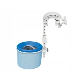 Paviršiaus skimeris vandens valytuvas intex 28000 skimeris