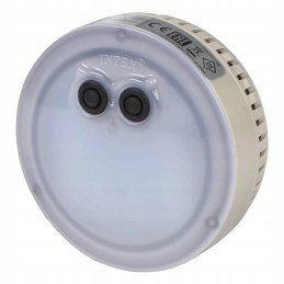 Daugiaspalvė LED SPA lempa intex 28503