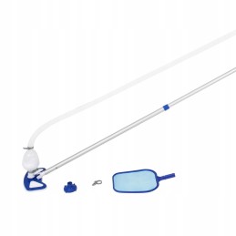 Baseino valymo rinkinys Bestway 58234