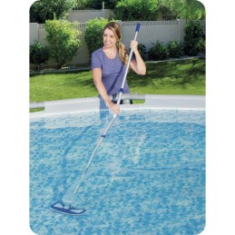 Baseino valymo rinkinys Bestway 58234