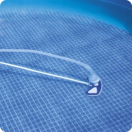 Baseino valymo rinkinys Bestway 58234