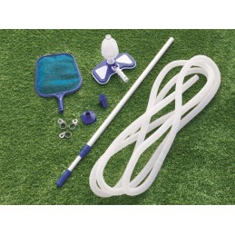 Baseino valymo rinkinys Bestway 58234