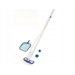 Baseino valymo rinkinys Bestway 58234
