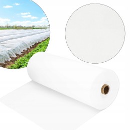 Žiemą dengianti agrotekstilė 70g/m2 ritinys