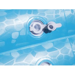 2in1 bestway sodo baseino didelis 305x183x56 uždangalas