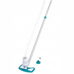 Bestway 58234 dulkių siurblio baseino valymo rinkinys