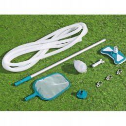 Bestway 58234 dulkių siurblio baseino valymo rinkinys