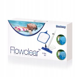 Bestway 58013 baseino valymo rinkinys