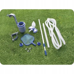 Bestway 58237 prabangus baseino valymo rinkinys