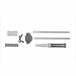 Bestway belaidis dulkių siurblys baseinų ir SPA valymui