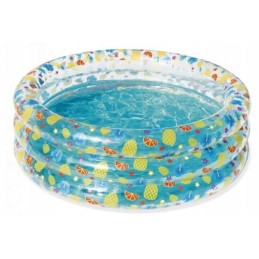 Pripučiamas vaisių baseinas 150 cm x 53 cm bestway 51045