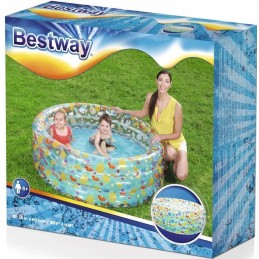 Pripučiamas vaisių baseinas 150 cm x 53 cm bestway 51045