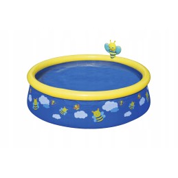 Pripučiamas vaisių baseinas 150 cm x 53 cm bestway 51045