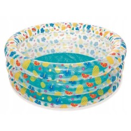 Pripučiamas baseinas 150x53cm bestway 51045
