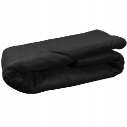 Adata perforuota, sustiprinta lankstyta geotekstilė 100g, dydis 1,5m x 20m