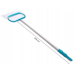 Prabangus baseino valymo rinkinys, dulkių siurblys intex 28003