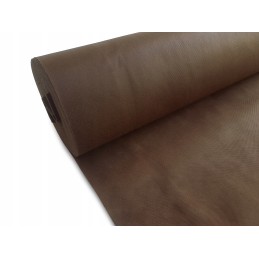 Ruda pp50 agrotekstilė, matmenys 1,6 m x 25 m