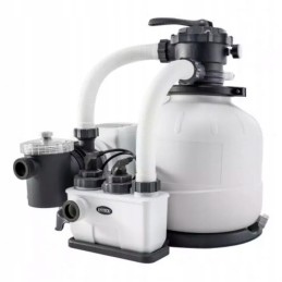 Eko elektrodas siurbliams su intex chloro generatoriumi