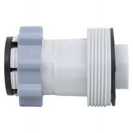 Adapteriai B tipo baseino žarnoms, 2 vnt