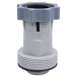 Adapteriai B tipo baseino žarnoms, 2 vnt