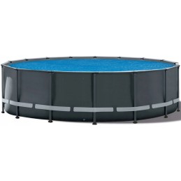 Saulės dangtis tinka intex 26326gn baseinui