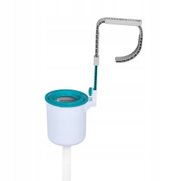 Baseino skimeris bestway baseino skimerio paviršiaus filtras 58233