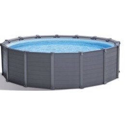 Saulės kolektorius tinka intex 26384gn baseinui