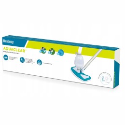 Bestway 58234 dulkių siurblio baseino valymo rinkinys