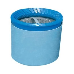 Paviršiaus skimeris vandens valytuvas intex skimeris