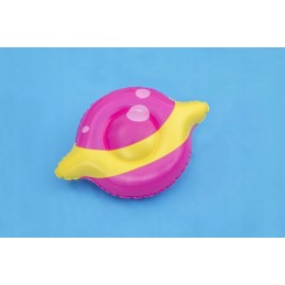 Pripučiama žaidimų aikštelė 239 x 206 x 86 cm bestway 53126