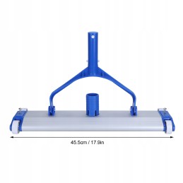 Baseino dulkių siurblys baseino valymui