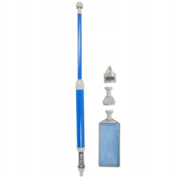 Baseino dulkių siurblys baseino valymui