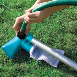 Intex 29056 dulkių siurblio tinklinio šepetėlio rinkinys