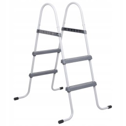 Hall basseiniredel, 84 cm, teras