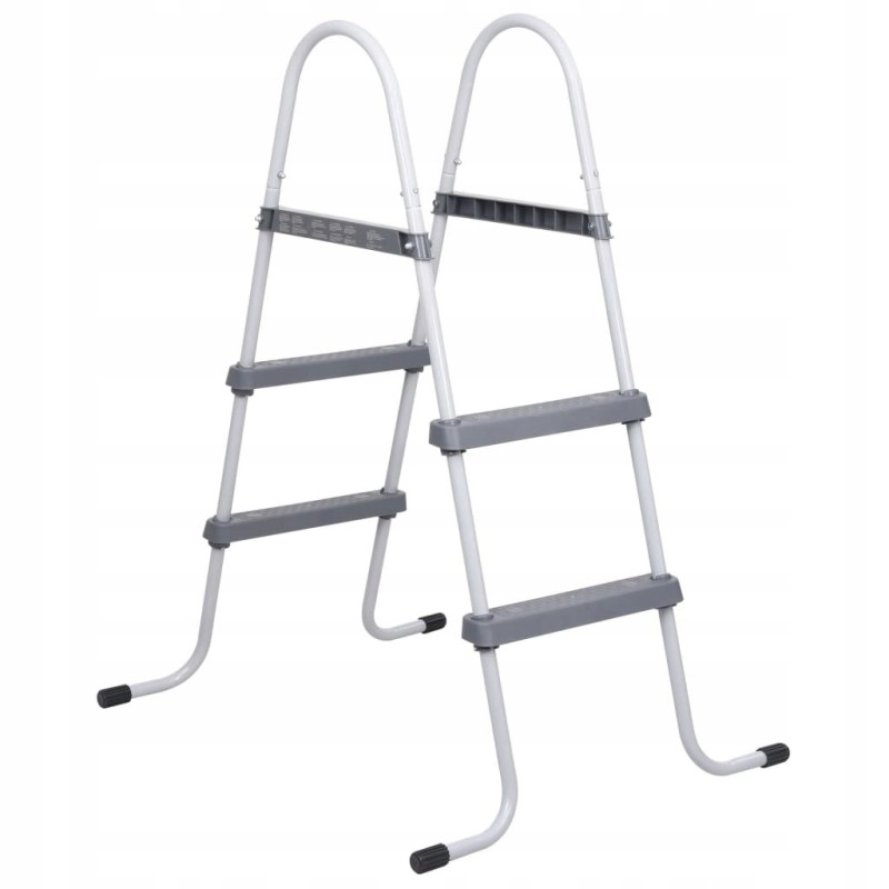Hall basseiniredel, 84 cm, teras