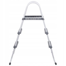 Hall basseiniredel, 84 cm, teras