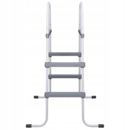 Hall basseiniredel, 84 cm, teras