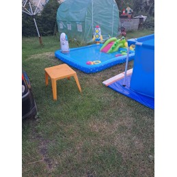 Pripučiama žaidimų aikštelė 239 x 206 x 86 cm bestway 53126