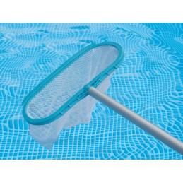 Prabangus baseino valymo rinkinys, dulkių siurblys inte