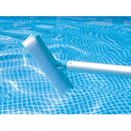 Prabangus baseino valymo rinkinys, dulkių siurblys inte