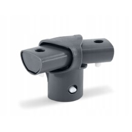 T formos rėmo jungtis intex baseinams