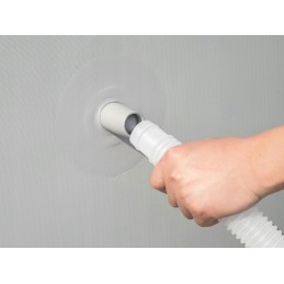 Saulės kilimėlis bestway baseinui 171 110 cm, baseino vandens šildytuvas