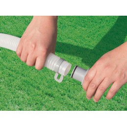 Bestway saulės kilimėlis vandens šildytuvas 171-110 cm pratekėjimo