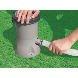Bestway saulės kilimėlis vandens šildytuvas 171-110 cm pratekėjimo