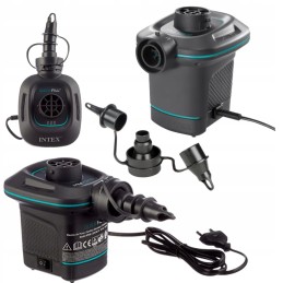 ?? greito užpildymo intex 66640 elektrinis siurblys ??