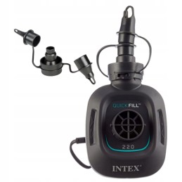 ?? greito užpildymo intex 66640 elektrinis siurblys ??