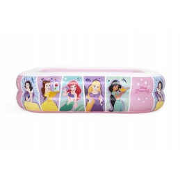 Disney Princess täispuhutav bassein 200 x 146 x 48 cm bestway 91056