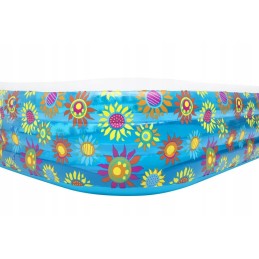 Pripučiamos baseino gėlės 305 x 183 x 56 cm bestway 54