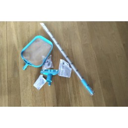 Baseino valymo rinkinys 28002